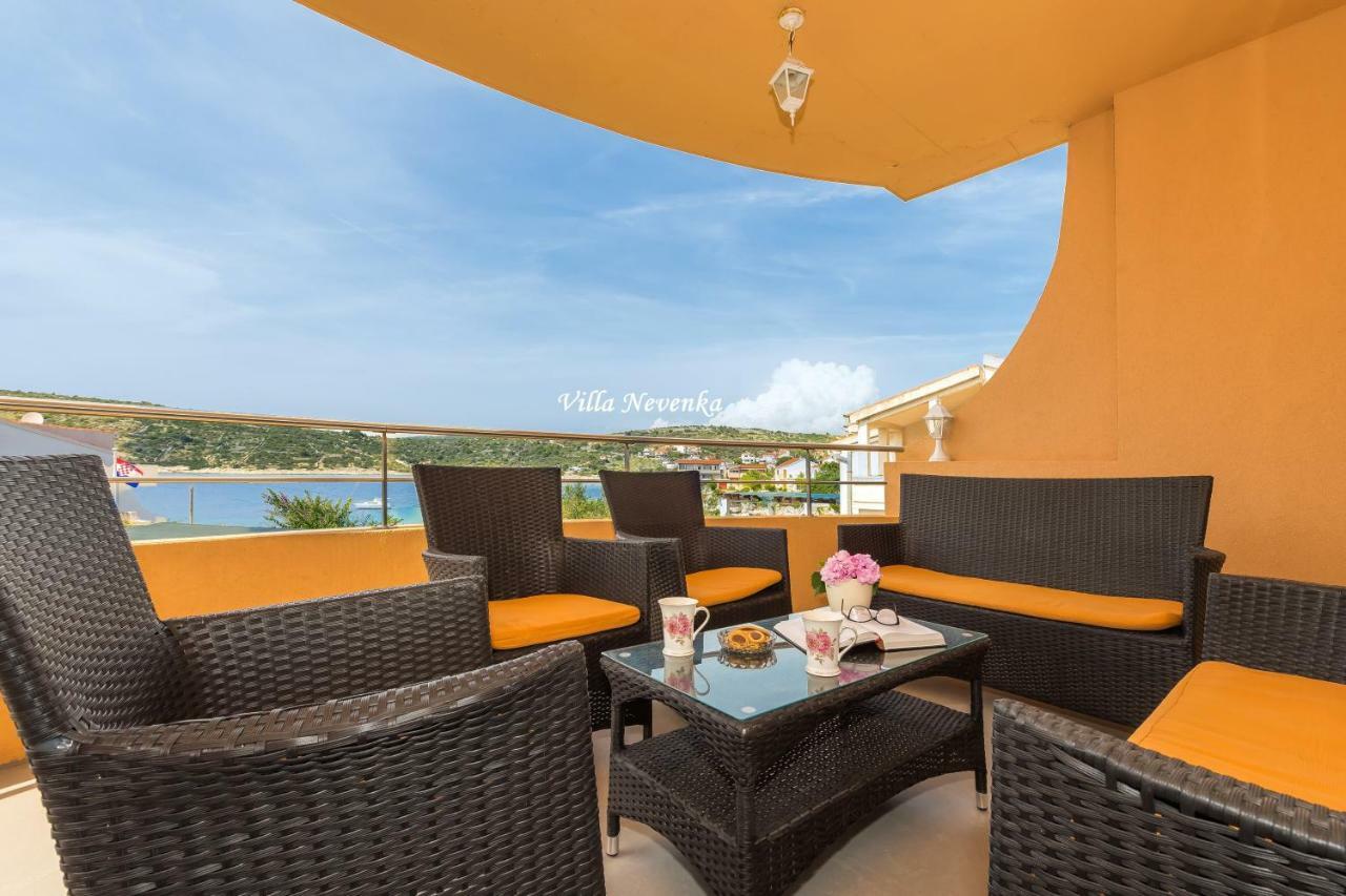 Apartments Villa Nevenka Рогозница Екстериор снимка